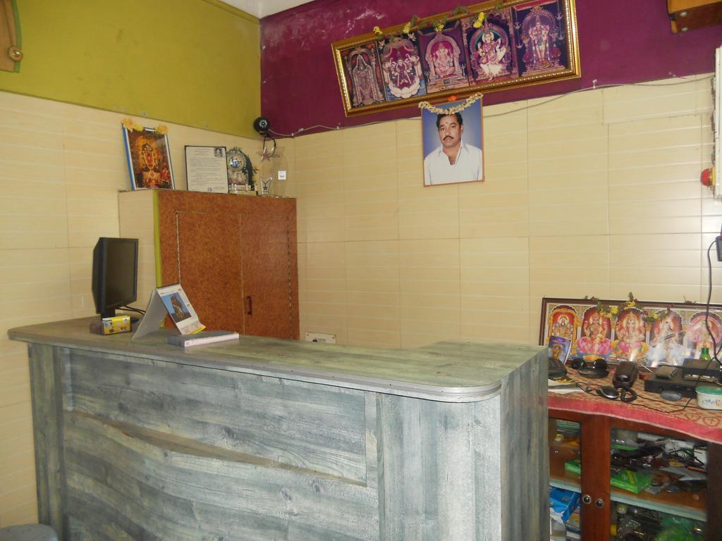 Royal Resorts Yercaud Chambre photo