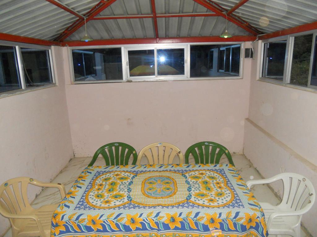 Royal Resorts Yercaud Chambre photo