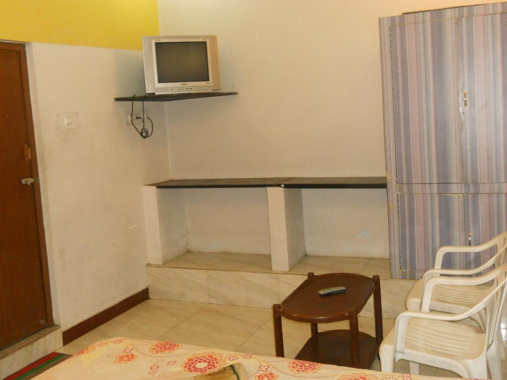 Royal Resorts Yercaud Chambre photo
