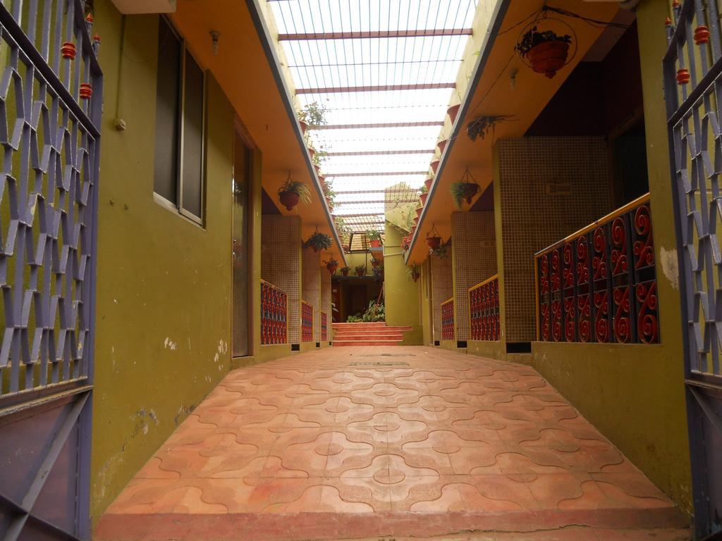 Royal Resorts Yercaud Chambre photo