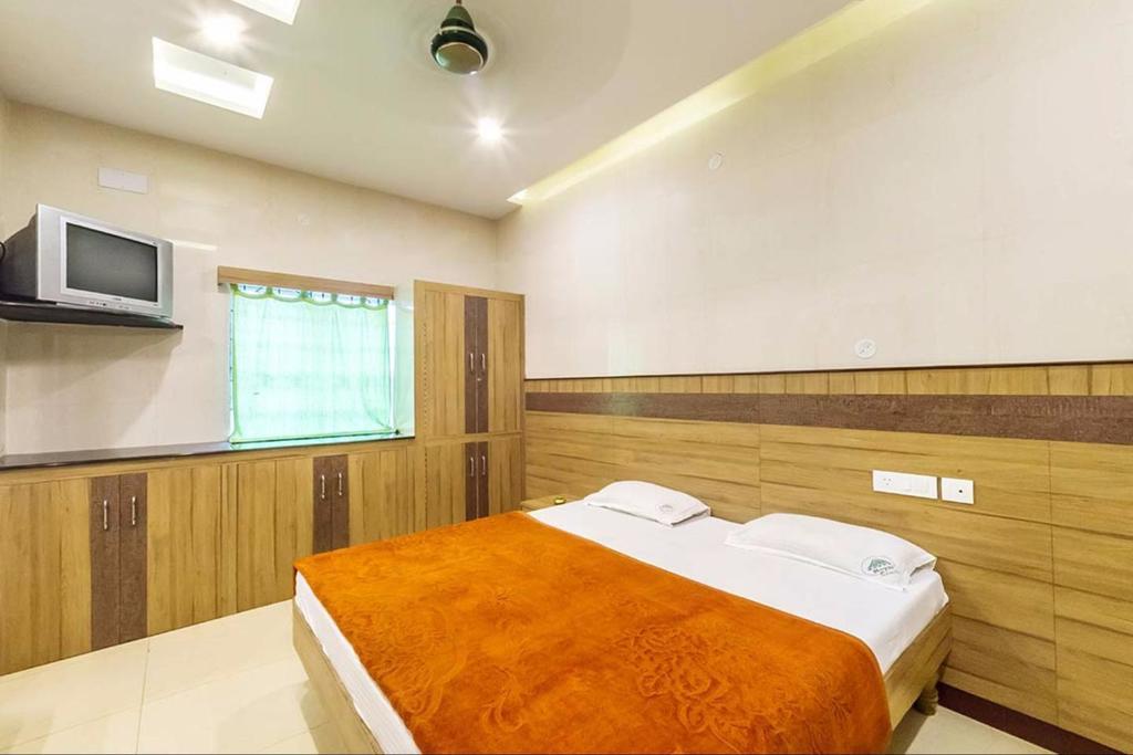 Royal Resorts Yercaud Chambre photo